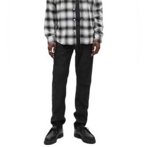 GAP Men's Straight Fit Jeans 33x32